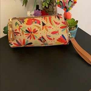 Mexican cosmetic bag(new)